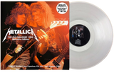 Metallica - The Old Waldorf 1982: Definitive Edition [LP] Limited Random Orange, Or Clear Colored Vinyl (import)