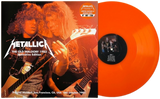 Metallica - The Old Waldorf 1982: Definitive Edition [LP] Limited Random Orange, Or Clear Colored Vinyl (import)