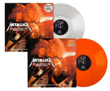 Metallica - The Old Waldorf 1982: Definitive Edition [LP] Limited Random Orange, Or Clear Colored Vinyl (import)