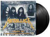 Metallica -Seattle '89: The Classic Washington State Broadcast Vol. 1 [2LP] Limited LP + 1-Sided LP (import)