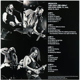 Metallica - Shit Hits The Sheds [3LP] Limited, Numbered Crystal Colored Vinyl (import)