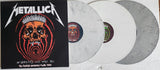 Metallica -In Vertigo You Will Be [2LP] Limited Marbled Colored Vinyl,  Numbered (import)