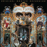 Michael Jackson - Dangerous [2LP] Limited 180gram Numbered Vinyl (Mobile Fidelity)