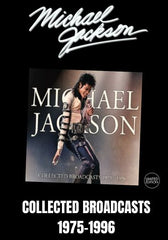 Michael Jackson - Collected Broadcasts 1975-1996 [5CD] Limited Edition Set (import)