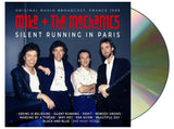 Mike + Mechanics - Silent Running n Paris [CD] Limited Edition Compact Disc (import)
