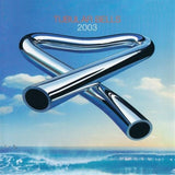 Mike Oldfield - Tubular Bells 2003 [LP] Limited Blue Colored Vinyl