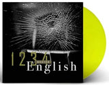 Modern English - 1 2 3 4 [LP] Limited Yellow Colored Vinyl