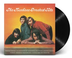 Monkees, The - The Monkees Greatest Hits [LP] (2023 reissue)
