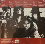 Motley Crue - Red, White & Crue [3LP] Limited Red Colored Vinyl (import)
