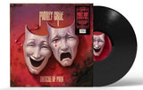 Motley Crue - Theatre Of Pain [LP] 40th Aniversary Black Vinyl