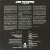Mott The Hoople - At The BBC 1970 [LP] Limited Import only vinyl