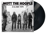 Mott The Hoople - At The BBC 1970 [LP] Limited Import only vinyl