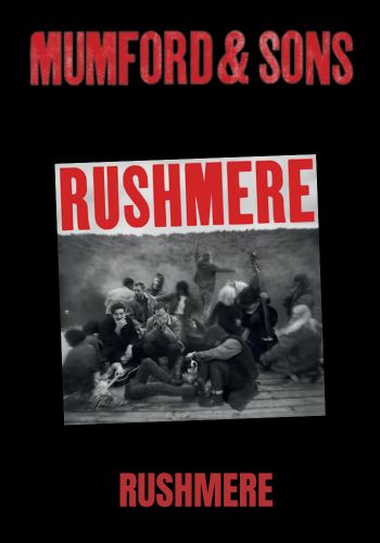 Mumford & Sons - Rushmere [LP] Fifth Studio Album