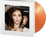 Natalie Imbruglia - Male [LP] Limited Orange & White Marbled Colored Vinyl, 4-page insert, gatefold)(import)