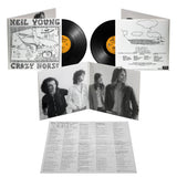 Neil Young With Crazy Horse - Dume [2LP] (track, outtakes from Zuma)