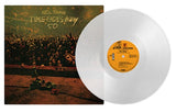 Neil Young - Time Fades Away [LP] 50th Anniversary Clear Vinyl (limited)