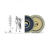 The Nightmare Before Christmas (Soundtrack) [2LP] Limited Edition Zoetrope Picture Disc