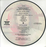 Nirvana - Hollywood Rock Festival 1993 [LP] Limited Picture Disc (import)