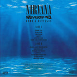 Nirvana - Nevermind Demo & Outtakes [LP] Limited Vinyl (import)