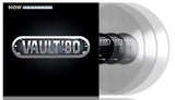 NOW Yearbook: Vault '80 [3LP] Limited Clear Colored Vinyl (import)