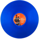 Oasis - Don't Ever Stand Aside [LP] Limited Edition Blue Colored Vinyl, Numbered (import)