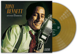 Tony Bennett - Legend [LP] (Gold Vinyl) (limited)