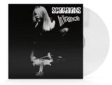 Scorpions - In Trance [LP] (Clear Vinyl, limited to 2000)