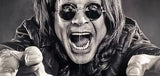 Ozzy Osbourne - Ozzmosis [2LP] Limited 180gram Black Vinyl , Gatefold (import)