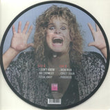 Ozzy Osbourne - Madman On Stage [LP] Limited 10" Picture Disc (import)
