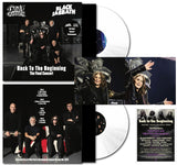 Ozzy Osbourne/ Black Sabbath - Back To The Beginning [2LP] Limited White Colored Vinyl, Gatefold, Poster (import)