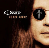 Ozzy Osbourne - Under Cover [2LP] Limited Colored Vinyl (import)