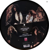 Plant & Page  - Rock 'N' Roll Forever [LP] Limited Edition 10" Picture Disc (import)