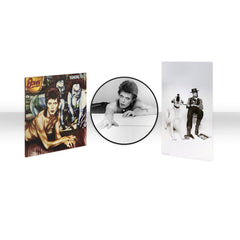 David Bowie - Diamond Dogs [LP] (Picture Disc, 2023 Remaster)
