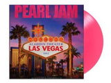 Pearl Jam - Aladdin Theatre Las Vegas 1993[LP] Limited 180gram Pink Colored Vinyl (import)