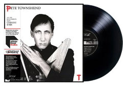 Pete Townshend - All The Best Cowboys Have Chinese Eyes [LP] (180 Gram Half-Speed Vinyl, OBI, certificate of authenticity, limited)