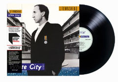 Pete Townshend - White City: A Novel [LP] (180 Gram Half-Speed Vinyl, OBI, certificate of authenticity, limited)