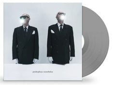 Pet Shop Boys - nonetheless [LP] Limited Opaque Grey Colored Vinyl