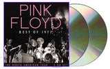 Pink FLoyd - Best Of 1977 [2CD] Limited Edition (import)