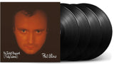 Phil Collins - No Jacket Required (Fully Tailored) [4LP Box] Limited Half-Speed Mastered 180gram Vinyl