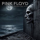 Pink Floyd - Nightmare In Paris - Live 1970 [2CD] Limited Compact Disc Set (import)