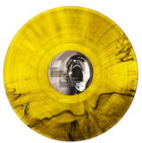 Pink Floyd - Night After Night- Dortmund '81 [5LP] Limited Numbered Yellow Mix Black Colored Vinyl Box Set (import)