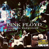 Pink Floyd - German Warm Glow [2LP] Limited Colored Vinyl, Numbered (import)