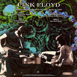 Pink Floyd - German Warm Glow [2LP] Limited Colored Vinyl, Numbered (import)