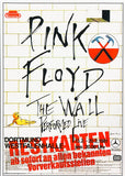 Pink Floyd - Night After Night- Dortmund '81 [5LP] Limited Numbered Yellow Mix Black Colored Vinyl Box Set (import)