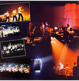 Pink Floyd - Night After Night- Dortmund '81 [5LP] Limited Numbered Yellow Mix Black Colored Vinyl Box Set (import)