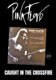 Pink Floyd - Caught In The Crossfire [LP] Limited Random Colored Vinyl (import)