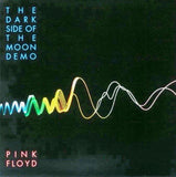Pink Floyd - Dark Side Of The Moon Demo [LP] Limited Random Colored Vinyl (import)