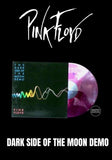 Pink Floyd - Dark Side Of The Moon Demo [LP] Limited Random Colored Vinyl (import)