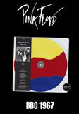 Pink Floyd - BBC 1967 [LP] Limited Tri-Color Vinyl (import)