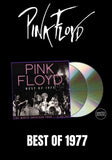 Pink FLoyd - Best Of 1977 [2CD] Limited Edition (import)